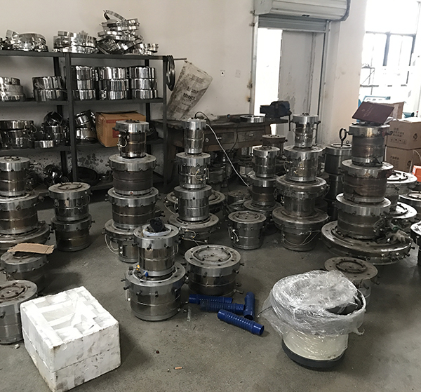 模具及配件管（guǎn）理